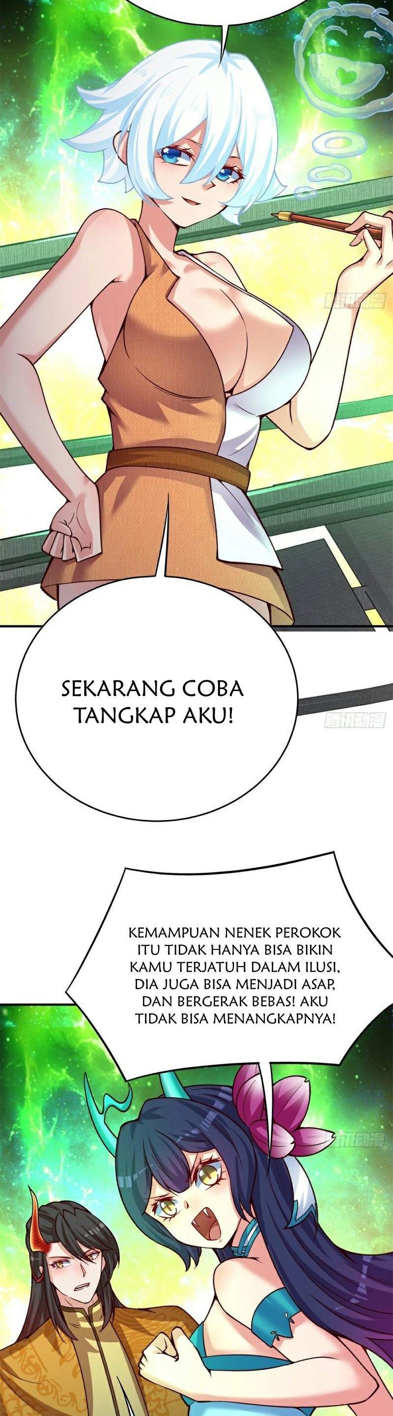 I Picked Up An Attributes Chapter 139 Gambar 25